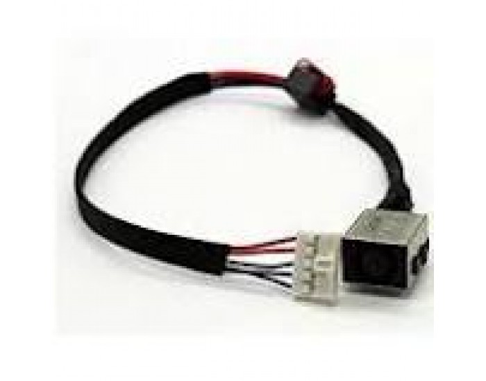 LAPTOP DC JACK FOR DELL 5547